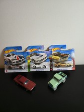 Hot Wheels Mopar (Dodge and