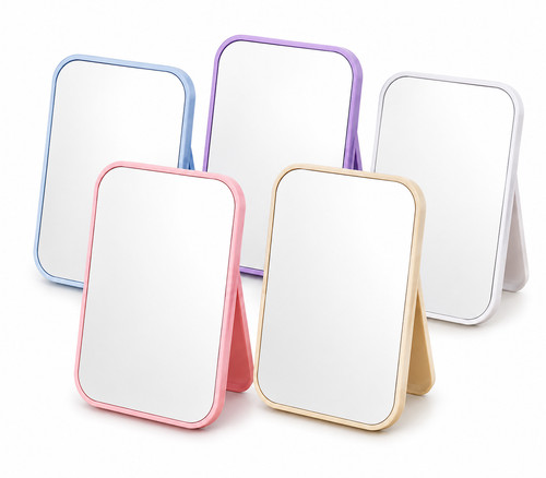 Square shape hand - square-shape, held
