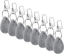 8Pcs Tablecloth Weights