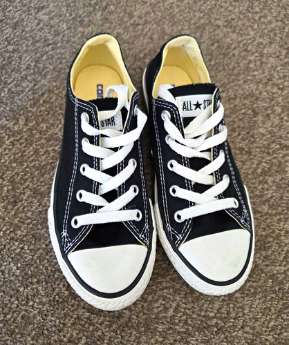 Converse chuck taylor - chuck, star
