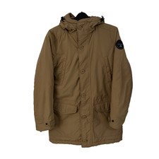Napapijri Men’s Warm Hooded