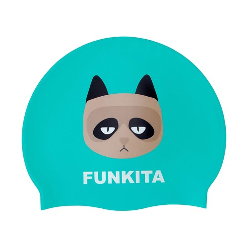 Funkita still grumpy swim - grumpy,