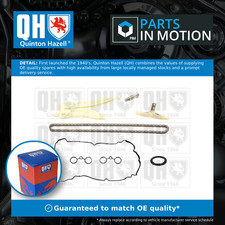 Timing Chain Kit QCK101