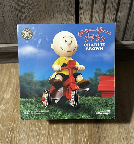 Peanuts charlie brown super - peanuts,