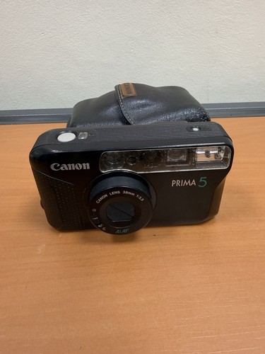 Canon prima - canon,