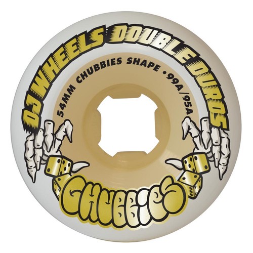 Skateboard wheels team - oj,