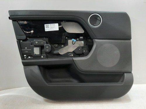 Range rover sdv8 - range, mk4
