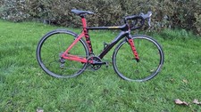 Giant Liv Envie Carbon Road Bike 48 cm Very Good Condition