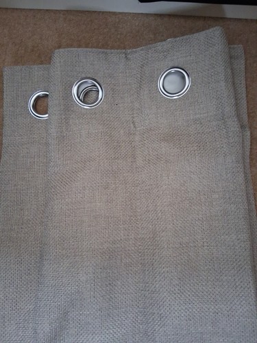 Pair next eyelet fully - pair, of