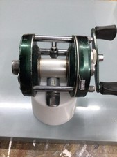 Abu Ambassadeur 5000D fishing