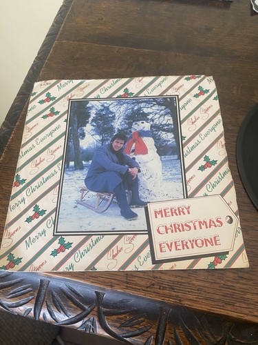 Shakin stevens merry - stevens,