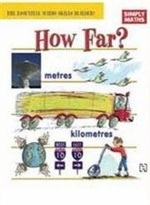 Simply Maths: How Far