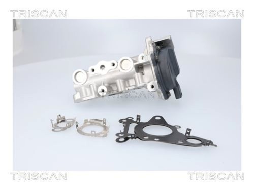 Egr valve triscan fits - egr,
