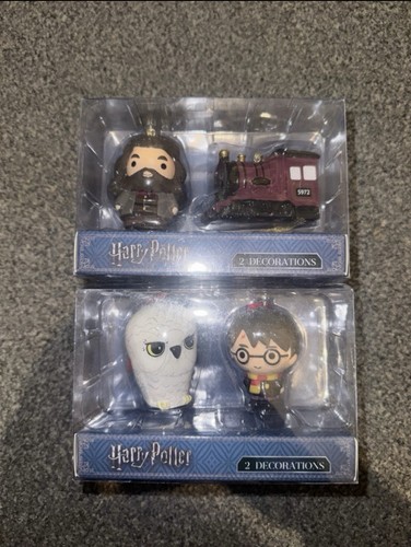 Sets harry potter - 2,