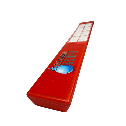 Shipping container guard - shipping,