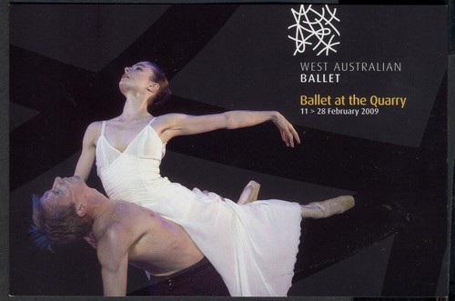 2009 australian promo - 2009,