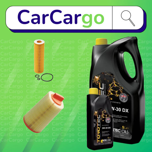 Service kit mercedes class c - kit, c-class