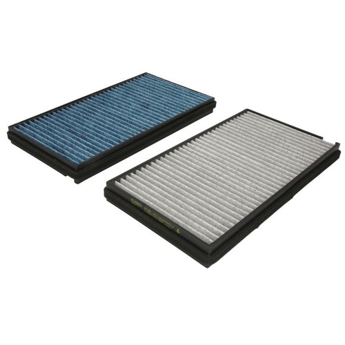 Cabin filter with - cabin,