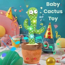 Dancing Singing Talking