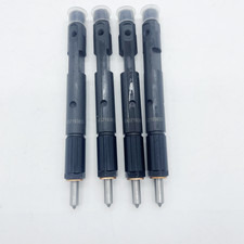 0432193835 Fuel Injector 4pcs