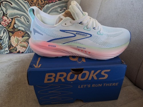 Brooks glycerin running - glycerin,
