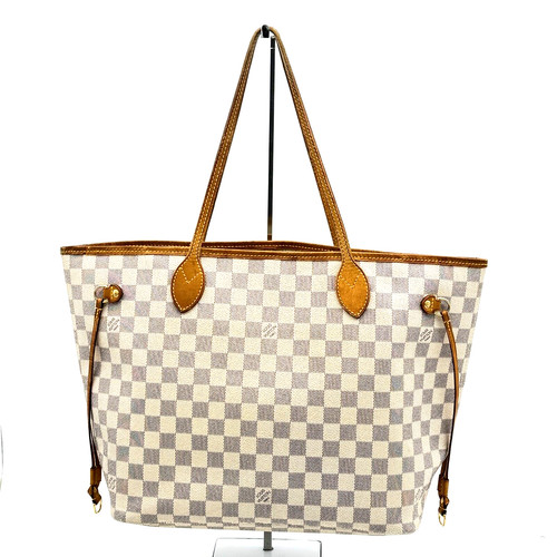 Louis vuitton damier azur - louis,
