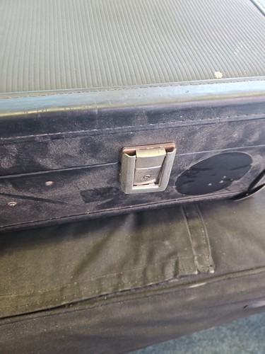Lafleur tenor sax hardcase - lafleur,