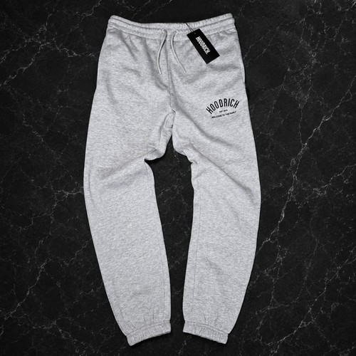 Hoodrich joggers large - hoodrich, (l)