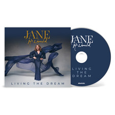 Jane mcdonald living - jane,