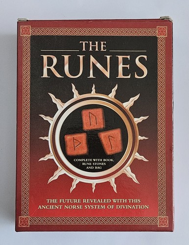 Horik svensson the runes - horik,