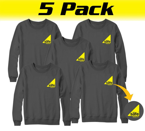 Pack gas safe register - 5,