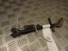 Kawasaki KZ750B KZ750 B Twin 1976-1977 Side Stand 