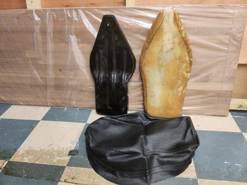 Bsa b31 plunger - bsa, seat