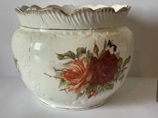 Rare Antique Vintage Myott Art