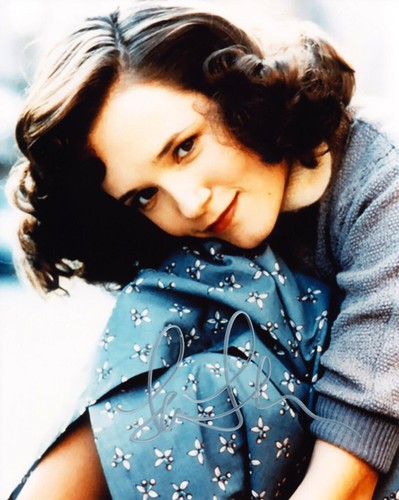 Lea thompson lorraine - thompson,