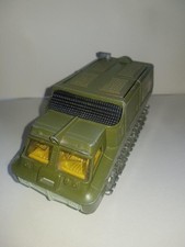 1971 SHADO 2 MOBILE UFO TV SERIES #353 DINKY TOYS WITH MISSILE VINTAGE DIE-CAST