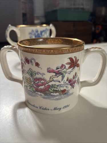 Taunton cider mug 22nd - mug,