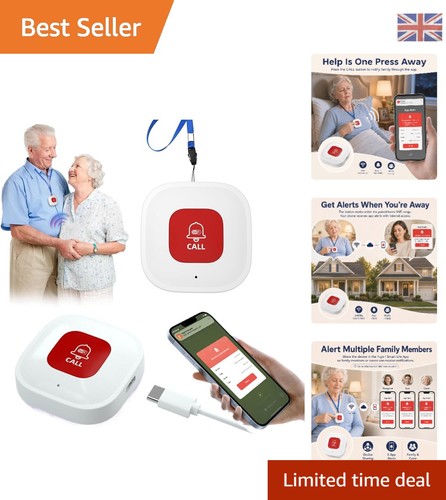 Smart wifi personal - wifi, alarm