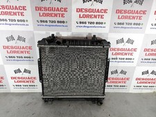 52079971 water radiator for JEEP GR.CHEROKEE (WJ WG) 1999 300473