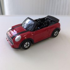 Discontinued Product Tomica