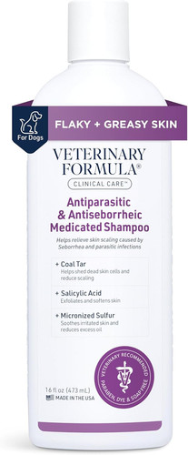 Veterinary formula clinical - veterinary,