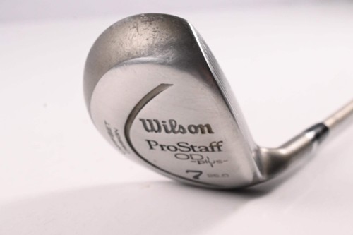 Ladies wilson prostaff - prostaff, #7
