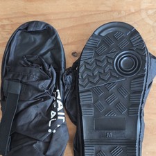 Oxford rain seal overboots - oxford,