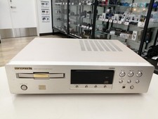 Marantz Sacd Player Sa8400