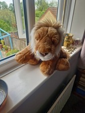 Large keel toys wwf african - large,