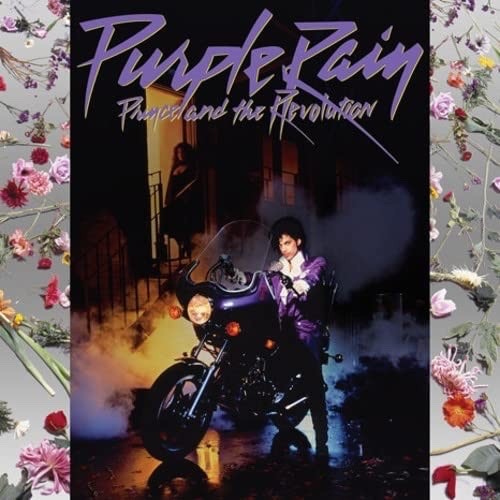 Prince the revolution - prince,