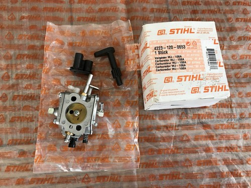 Genuine stihl ts400 - genuine,