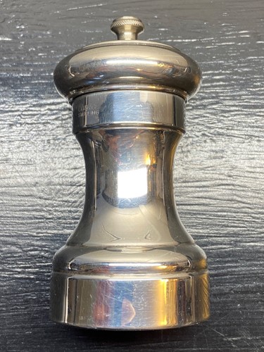 Vintage cartier sterling - cartier,