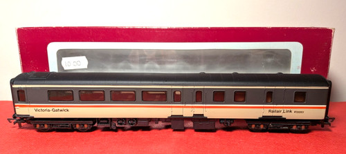 Dapol mk2 2nd class - dapol,
