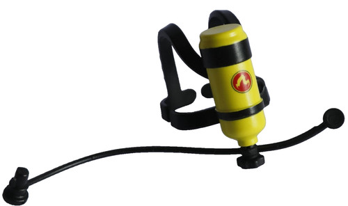 Playmobil harnesses cylinder - harnesses,